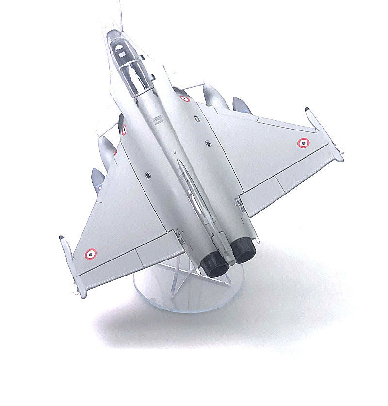 Block Fighter Simulation Alloy  Model