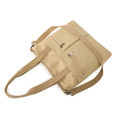 Women's Fashionable Large-capacity Casual All-match Shoulder Bag - Fashionner