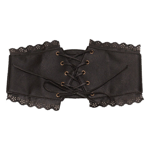 Buy Women's Shirt Dress With Waist Cincher online at Fashionner.
