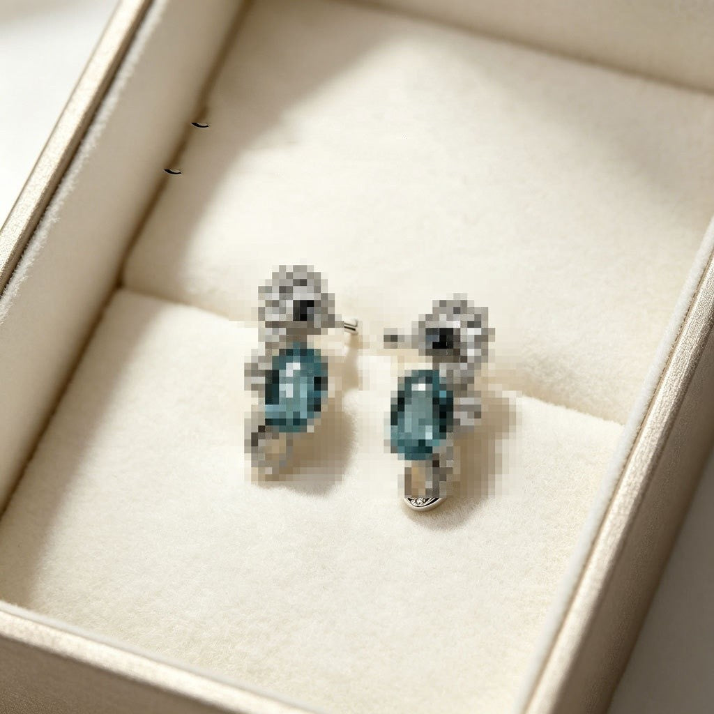 Buy Simple And Elegant Earrings For Daily Commuting online at Fashionner.