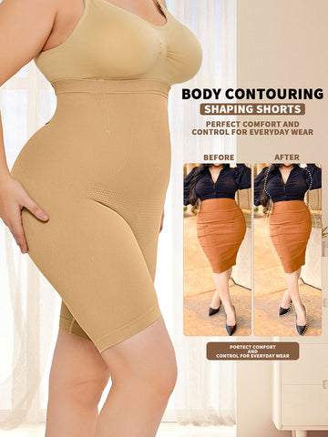 Buy Tummy Control Shorts Shapewear For Women online at Fashionner.