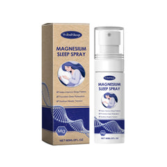 Magnesium Oil Spray Soothing Soothing Sleep Improvement Spray