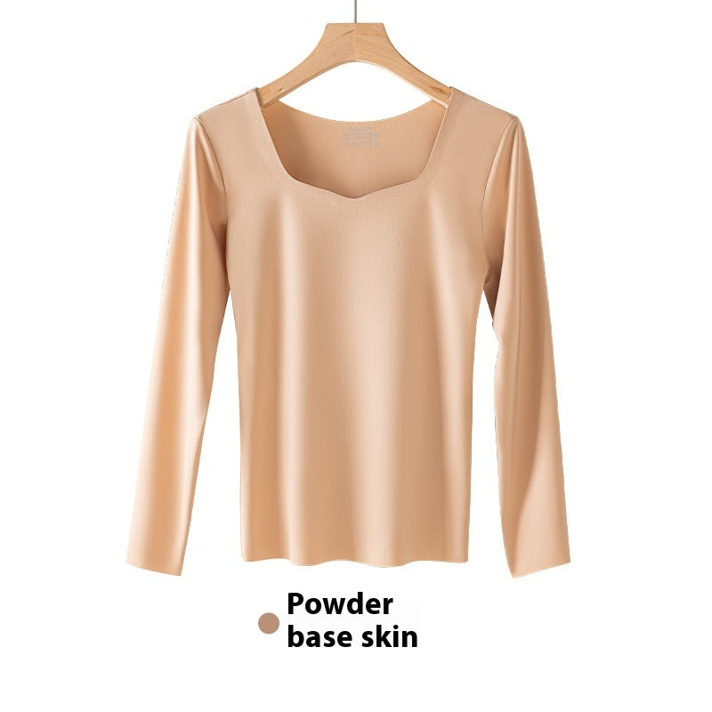 Buy Women's Casual Seamless Invisible Underwear online at Fashionner.