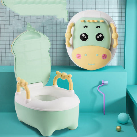 Toilettes pour bébés, Toilettes pour enfants, Toilettes pour tout-petits, Urinoirs hommes et femmes, Pot, Article d'apprentissage de la propreté pour enfants