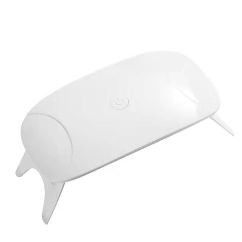 Nail Mini Lamp UV Lamp Curing Light - Fashionner