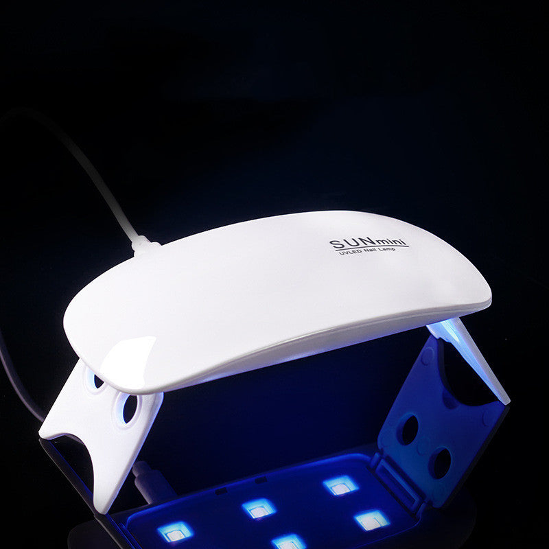 Mouse mini LED phototherapy machine - Fashionner