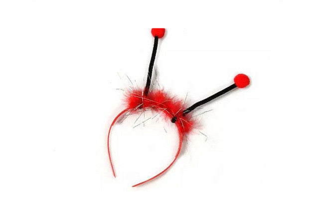 Little bee wings props