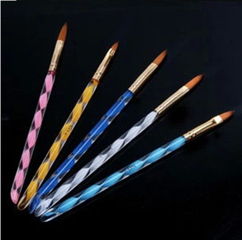 Nail phototherapy set - Fashionner