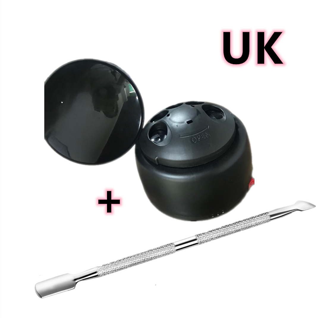 Steam Environmental Unloading Machine - Fashionner