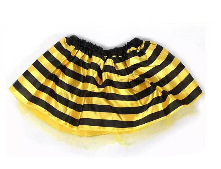 Little bee wings props