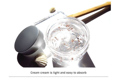 Collagen Sleep Cream