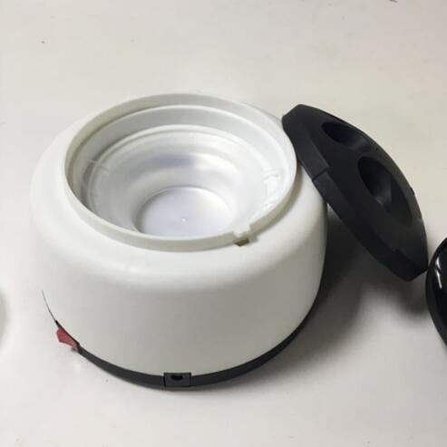 Steam Environmental Unloading Machine - Fashionner