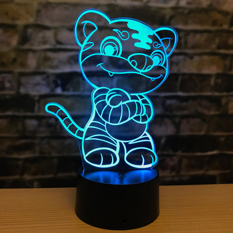 Veilleuse LED Zodiaque