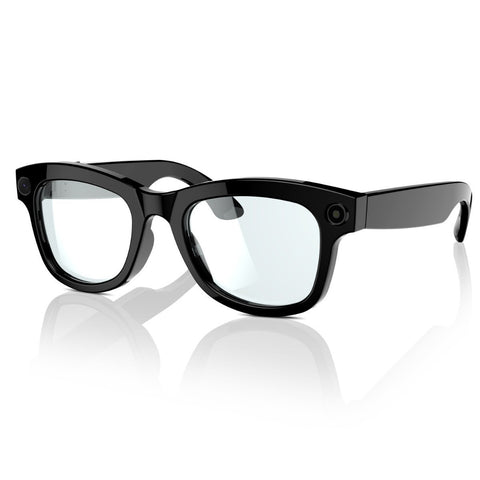 M01 HD Camera AI Translation Intelligent Video Glasses