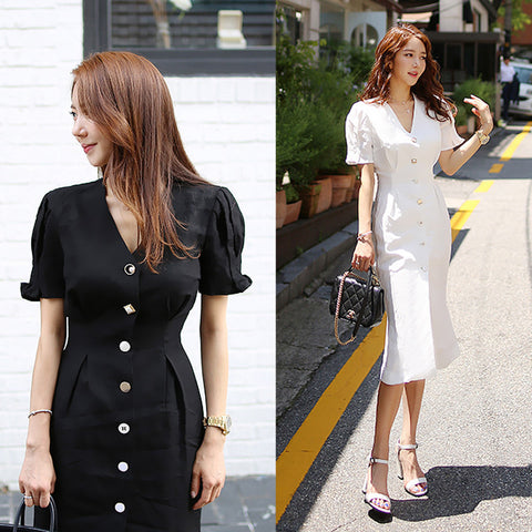 Ladies Party Dresses - Fashionner