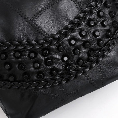 One shoulder bag cross body bag