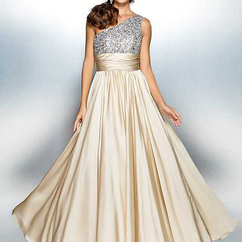 Robe de soirée sexy