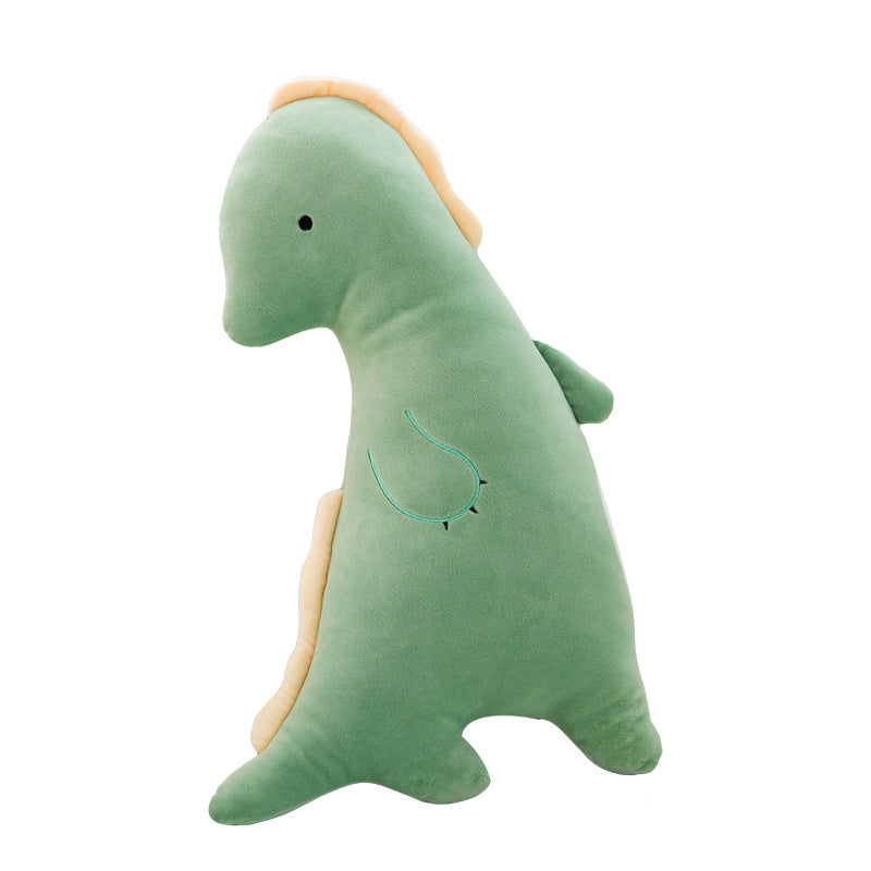 Couple Dinosaur Pillow