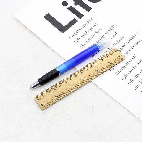 Antibacterial spray pen