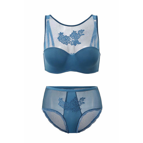 Ensemble de soutien-gorge pour femme
