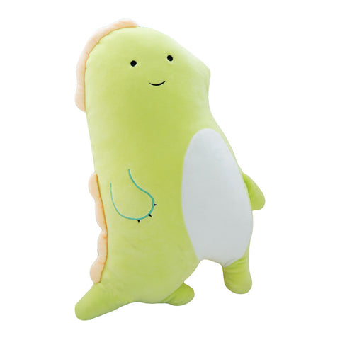 Couple Dinosaur Pillow