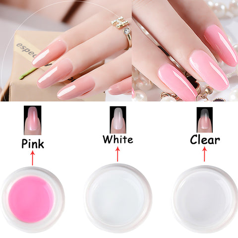 Professional manicure set - Fashionner