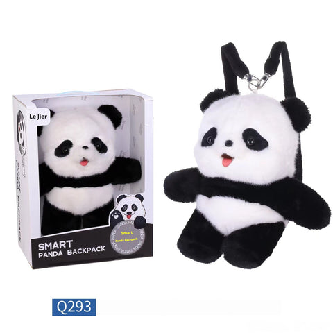 Peluche intelligente