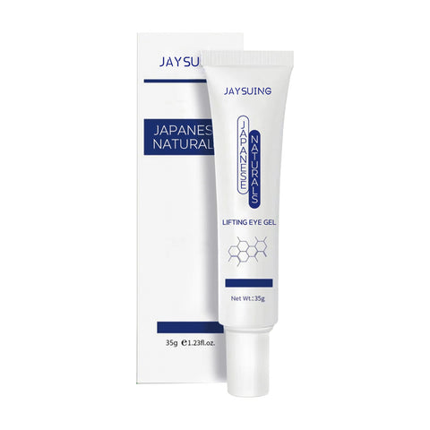 Gel raffermissant pour les yeux, estompe les taches et les ridules, crème hydratante anti-âge uniformisante pour le contour des yeux