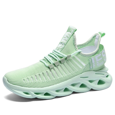 Trendy Basketball Running Athletic Man Men Running Sports Shoe - Fashionner