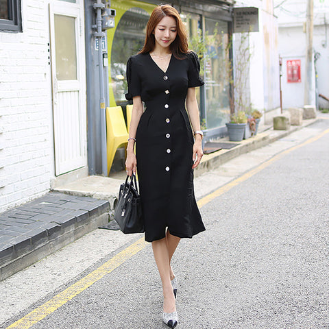 Ladies Party Dresses - Fashionner