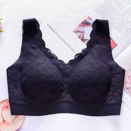 Soutien-gorge invisible rehaussant, dos nu, bel effet