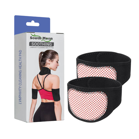Limpidity Cleaning Health Pad, Toning And Firming Skin Slimming Care Pad