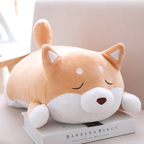 Plush toys - Fashionner