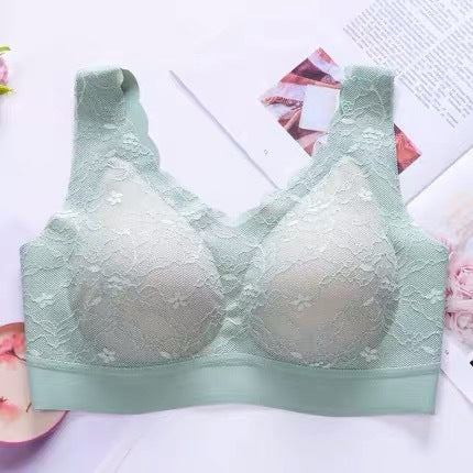 Soutien-gorge invisible rehaussant, dos nu, bel effet