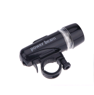 Bicycle Light LED Safety Warning Light Mountain Bike Riding Equipment Bicycle Light Set Bicycle Tail Light - Fashionner