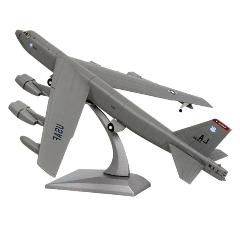 Fighter model ornaments