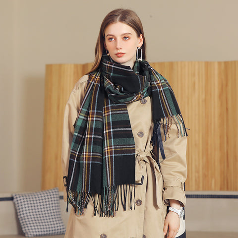 Buy New Winter Scarf For Women online at Fashionner.