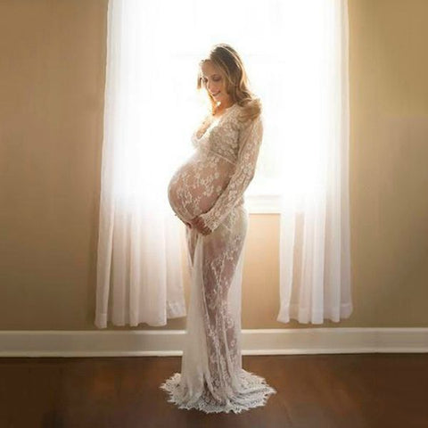 Dresses for pregnant women - Fashionner