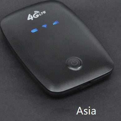 WIFI PORTABLE SANS FIL 4G-LTE FDD