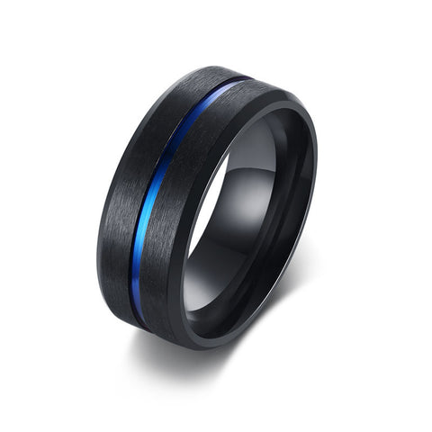 Bague Pourpres des Amoureux