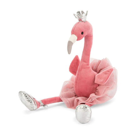 Peluche cygne