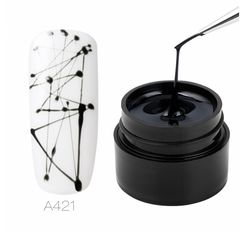 Carved nail polish - Fashionner