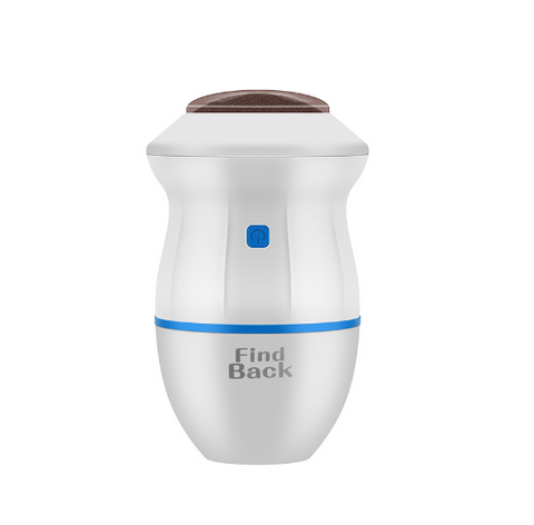 Electric Foot Grinder To Remove Dead Skin And Calluses - Fashionner