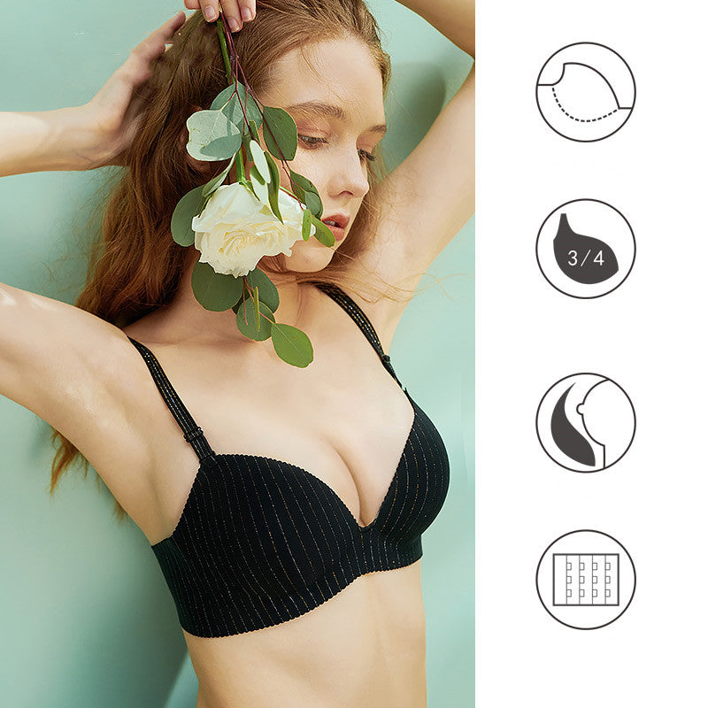 Buy Glossy Seamless Underwear online at Fashionner.