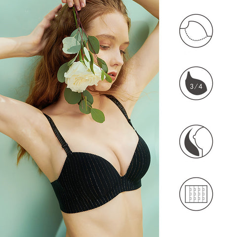 Buy Glossy Seamless Underwear online at Fashionner.