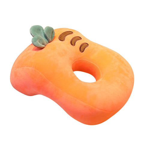 Multifunctional nap pillow