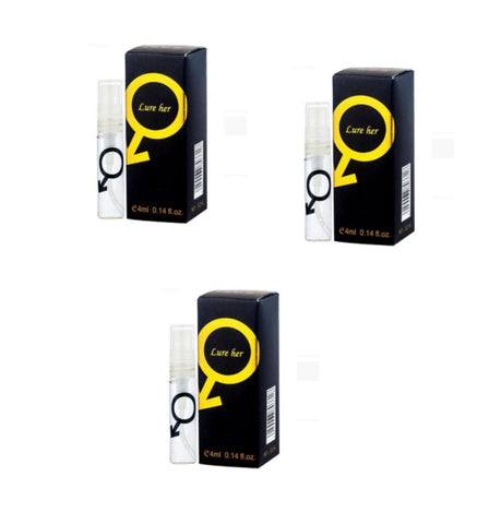 Parfum Flirt