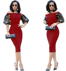 Women party dresses - Fashionner