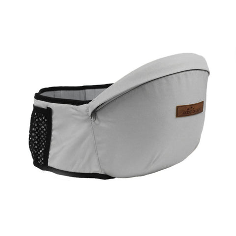 Porte-bébé Ergonomique - Siège de Hanche Multifonctionnel