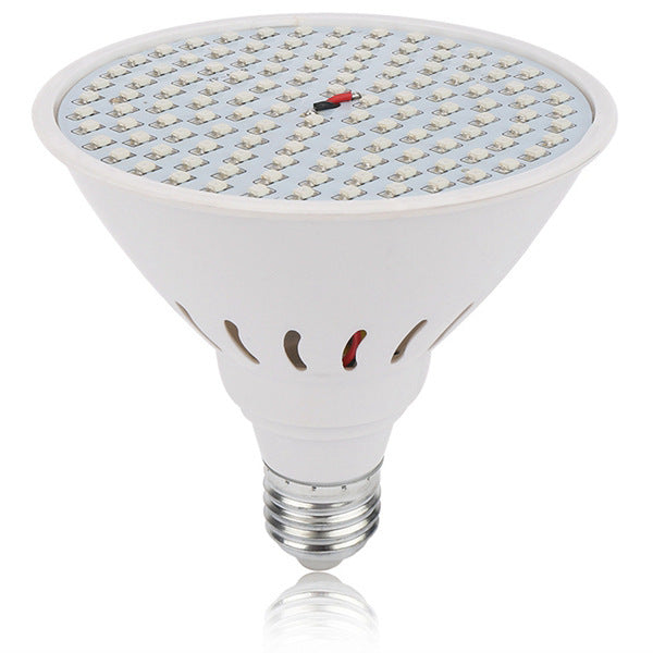 Phyto Lamp Full Spectrum LED Grow Light E27 Plant Lamp With Clip For Greenhouse Hydroponic Vegetable Flower Fitolampy